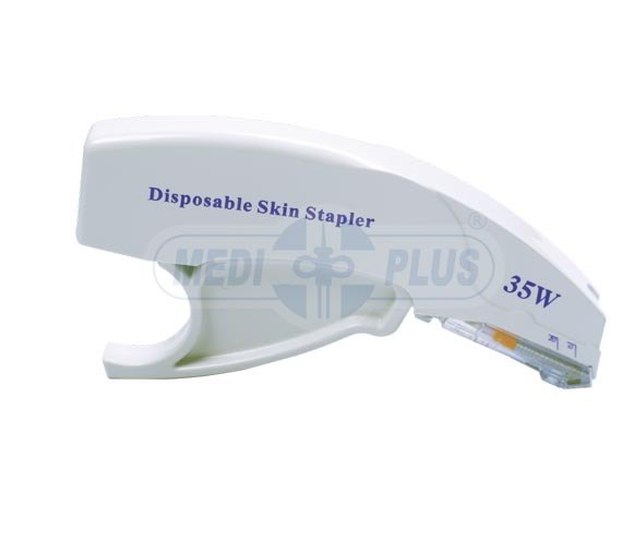 Mediplus Skin Stapler